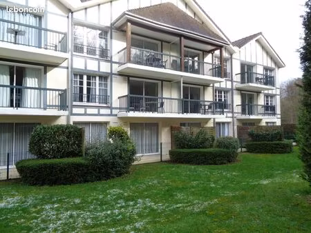 loue appartement ensoleillé à hardelot entre le touquet et boulogne