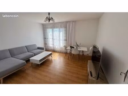 t4 meublé 75 m² – saint-sébastien-sur-loire