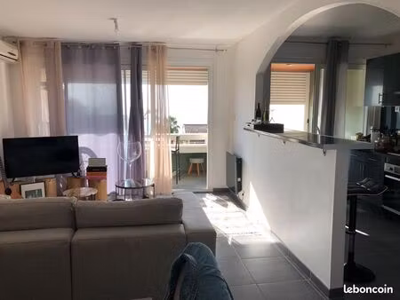 t2 à louer à solenzara à l’année