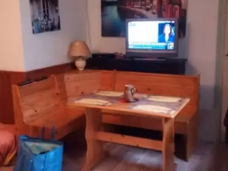 studio 30 m² meublé hyper centre étudiant(e)