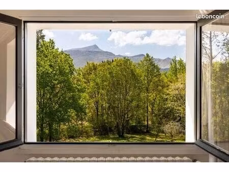 logement autours de briançon