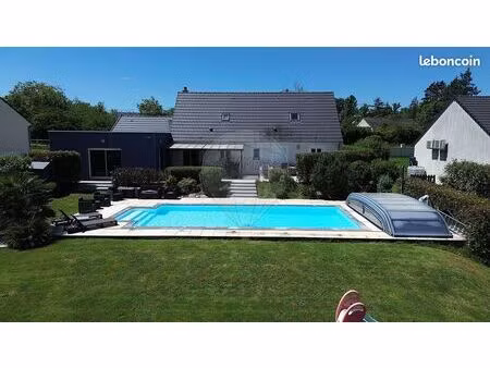 maison 7 pièces 184 m²