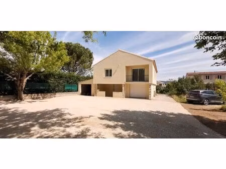 location maison à l'année