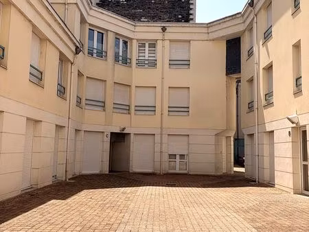 angers hyper-centre – t1 bis au cœur de la ville