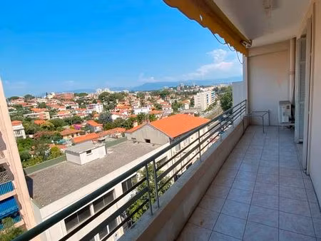 grand appartement f3