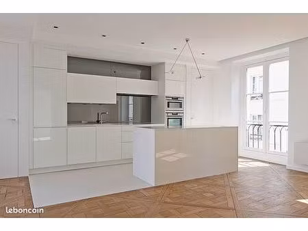 appartement 3 pièces 95 m²