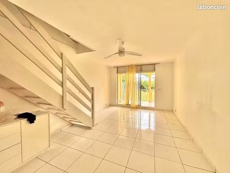 appartement ady