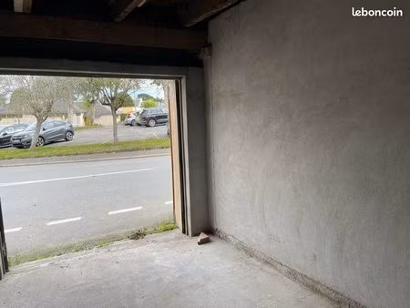 garage