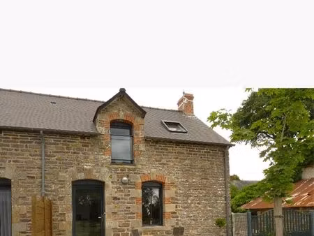 location maison guipry