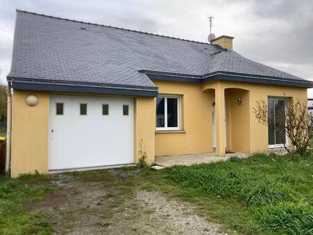 maison rieux 3 pièce(s) 67.01 m2