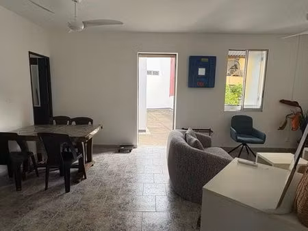 appartement meublé à louer