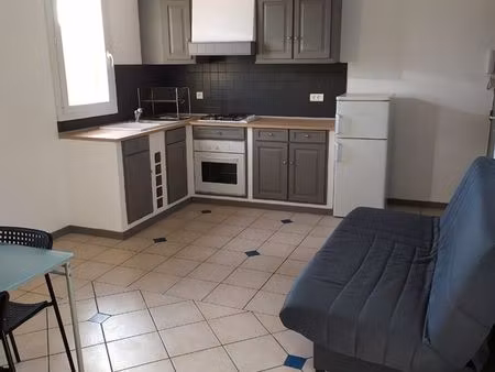 studio 25m2