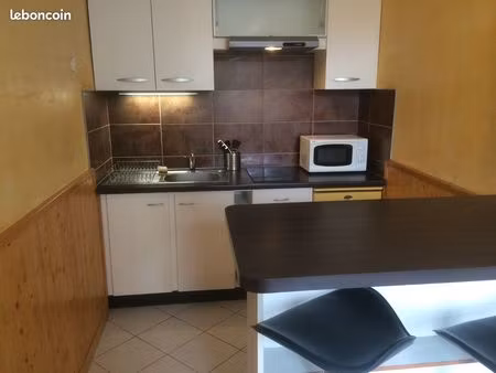 studio l'artois
