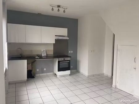appartement t3