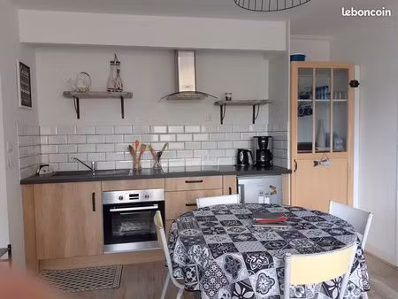 appartement pour iut