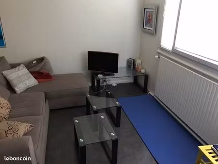 appartement la doua / parc tête d'or