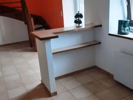 location maison missiriac