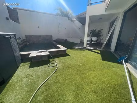 villa 7 pièces 173 m²
