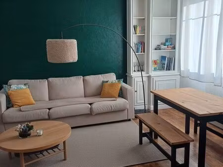 location appartement t3 meublé grenoble