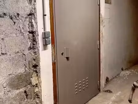parking à louer - 15 50 m2 - breuillet - 91 - ile-de-france