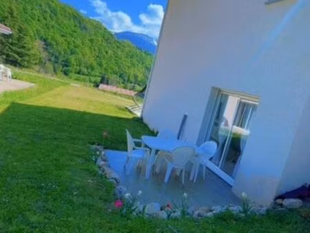 maison familiale de 95 m² sur terrain de 685 m² – 310 000