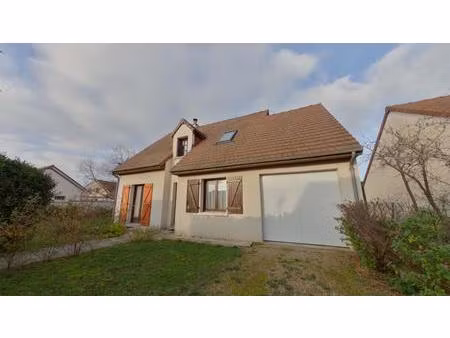 location maison 5 pièces 105m² chatellerault 86100