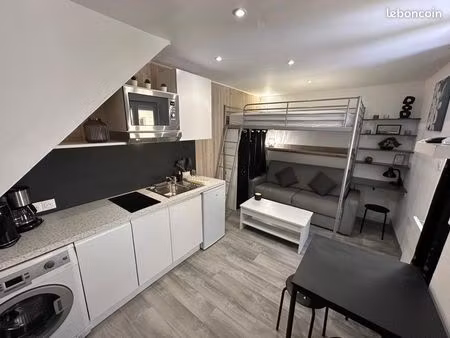 appartement wifi  électricité  eau gratuit