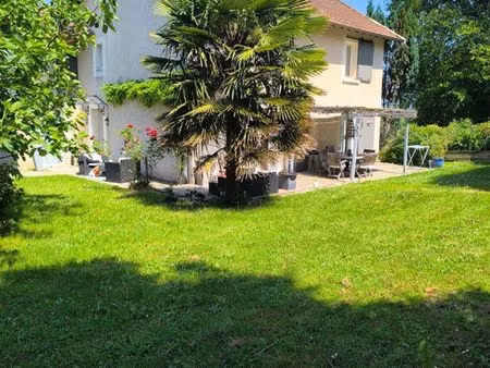 maison à vendre veyrins thuellin