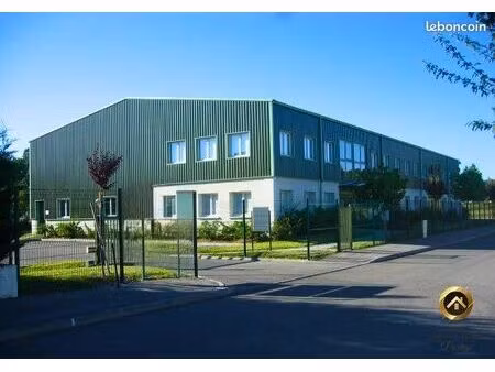 immeuble 20 pièces 1411 m²