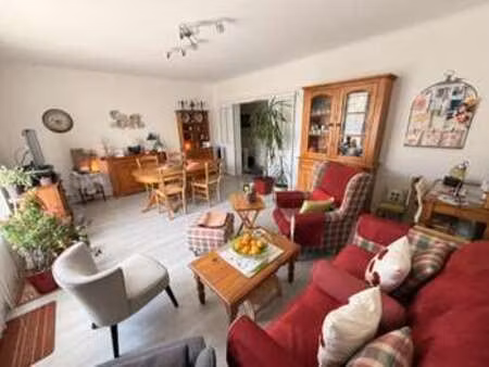 vente appartement 4 pièces à laval (53000) : à vendre 4 pièces / 93m² laval
