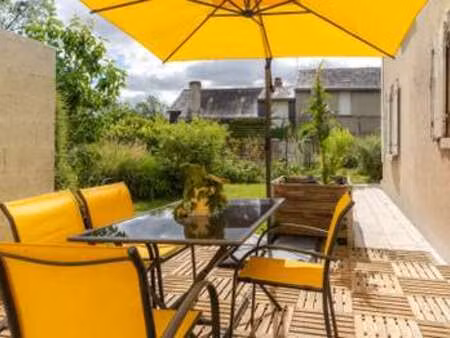 vente appartement 2 pièces à villevêque (49140) : à vendre 2 pièces / 60m² villevêque