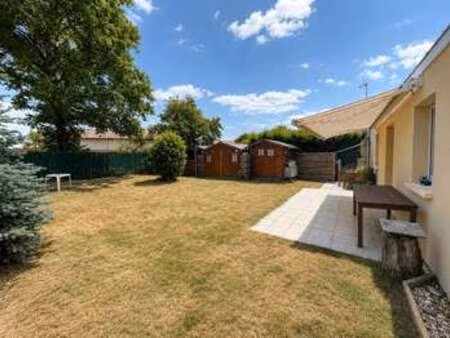 vente maison à arthon-en-retz (44320) : à vendre / 99m² arthon-en-retz