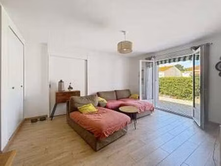 vente maison aux sables-d'olonne (85100) : à vendre / 121m² les sables-d'olonne