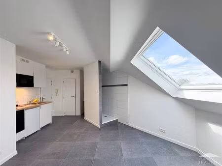 appartement à louer à avenue général jacques 45 nivelles (vbe39584)