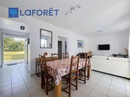vente maison au faouët (56320) : à vendre / 164m² le faouët