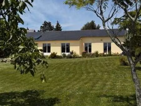 vente maison à morgat (29160) : à vendre / 112m² morgat