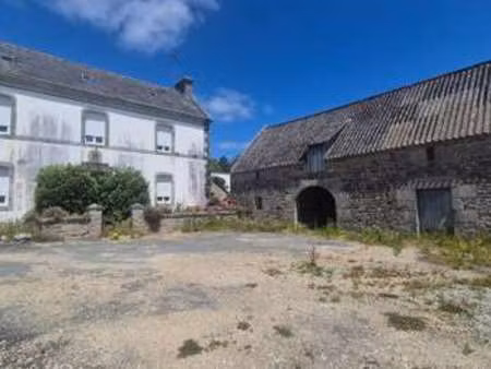 vente maison à plomelin (29700) : à vendre / 145m² plomelin