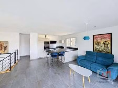 vente maison bord de mer à trébeurden (22560) : à vendre bord de mer / 125m² trébeurden