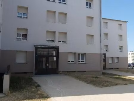 appartement 4 pièces 72 m²