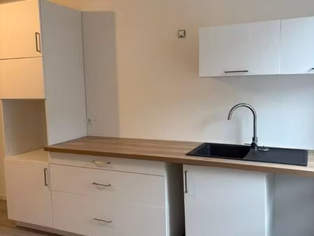 maison 4 pièces 53 m²