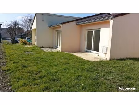 maison 1 pièce 36 m²