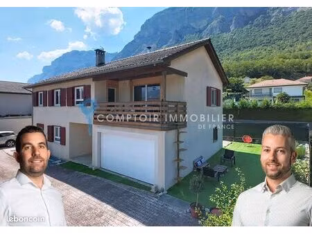 appartement 4 pièces 96 m²