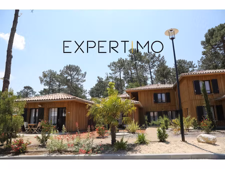 votre lodge au domaine du ferret - balnéo & spa resort 4 étoiles