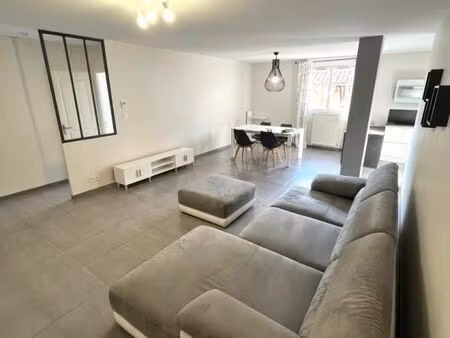 appartement 2 pièces 78 m²