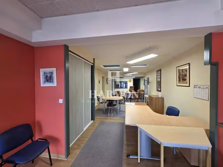 location locaux professionnels 79 m² à bidos (64400)  290 €