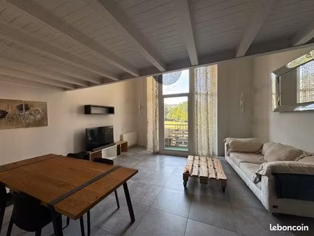 loft d'exception