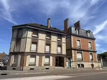 location locaux professionnels 0 pièces 94.77 m² à troyes (10000)  1 140 €