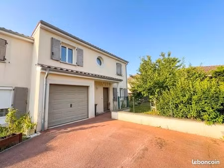 maison 6 pièces 123 m²