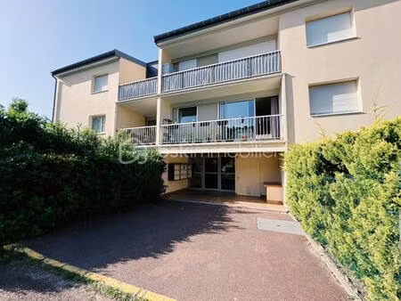 appartement de 64 55 m² à dourdan