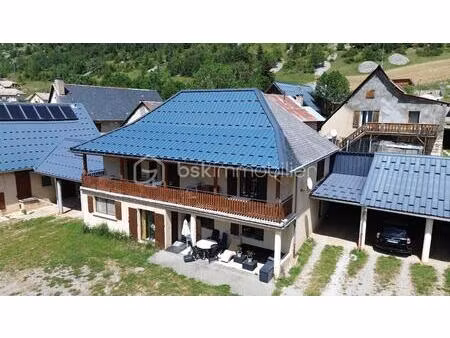 immeuble de 152 21 m² à devoluy